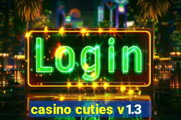 casino cuties v1.3 - android.apk